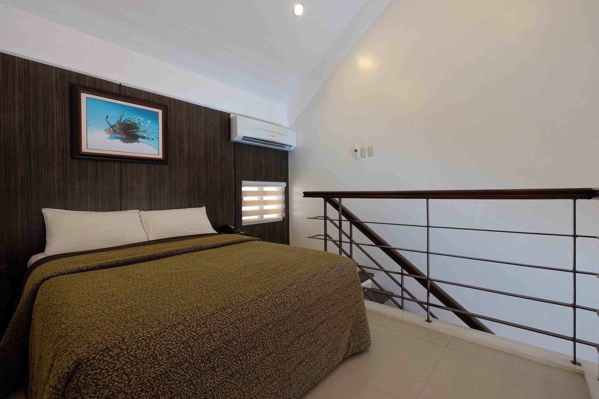 Dive Thru Resort Panglao Exterior foto